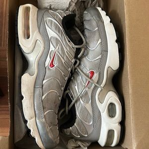Nike Air Max TN GS Size 6